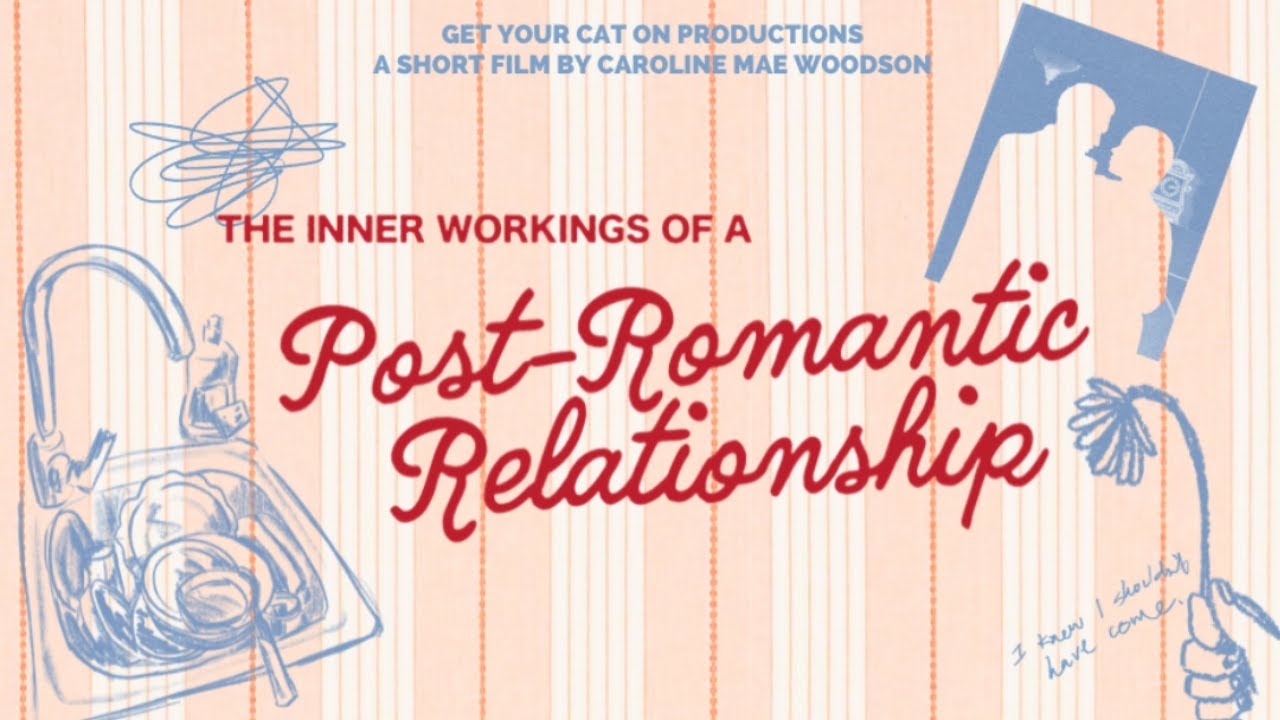 The Inner Workings of a Post-Romantic Relationship Promo - YouTube