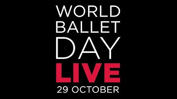 Wiener Staatsballett - World Ballet Day 2020