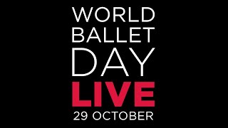 Wiener Staatsballett - World Ballet Day 2020