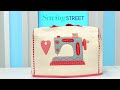 19/03/26 - SewingStreet Live with John Scott & Mandy Shaw