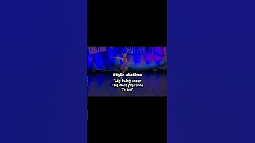 OG IDEA || I see my reflection in your eyes @Kylie_Madilynn @maddieziegler @LillianaKetchman