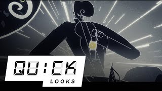 Genesis Noir: Quick Look (Video Game Video Review)