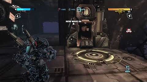 War for Cybertron: Escalation on Broken Hope