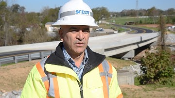 Greenville Bridge Replacement Update
