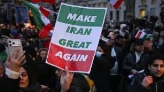US and Iran outline starkly different demands to end the war