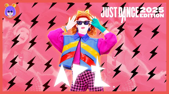 APT. by ROSÉ & Bruno Mars | Just Dance 2025 Edition Mashup Collab with @aliceextras & @itsmtothej