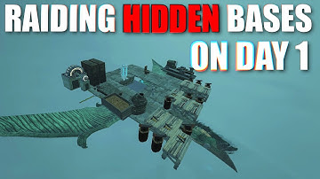 STARTING ON SMALL TRIBES for the First Time | ARK Small Tribes Ep.1