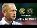 Post-Match with Gregg Berhalter #CLBvPHI 7/22/2017