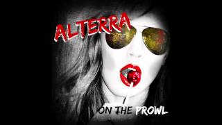 Alterra - Runaway Train