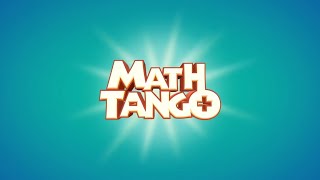 MathTango: Addition, Subtraction, Multiplication &amp; Division Fun!