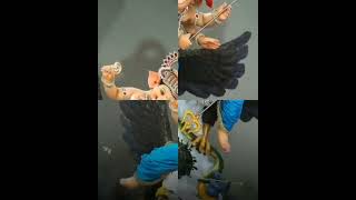 Ek Danataya Vakratunday Gouri Tanaya Yadhi Mahi