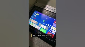 BOPP Bag Making Machine /China Factory /CE certificate