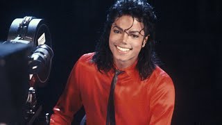 Michael Jackson - Liberian Girl (Vision)