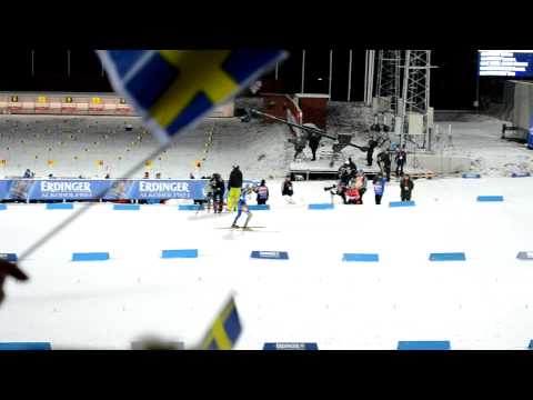 Video: Venezuelanska Olympiska Hoppfulla Dubbade 