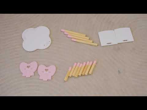ROBUD Assembly Video WRP46