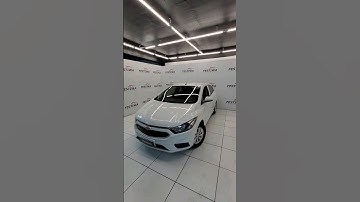 CHEVROLET ONIX 1.0 MPFI LT 2017 - APENAS R$55.990,00 - verificar disponibilidade