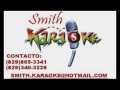 VÍCTOR WAILL SOY ALGO FÁCIL DE OLVIDAR SMITH KARAOKE