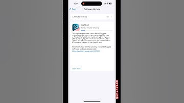 IOS 18.6.1 update || Whats new ? #shorts #trending #viralvideo#viral #ios #apple #update #applewatch