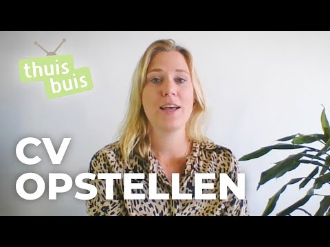 Video: Hoe Word Je Een Verkoopassistent?