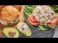 How to Make Traditional Chicken Salad