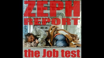 Video CLIP- The Job Test