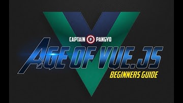 Vue.js 시작하기 - Age of Vue.js  | 뷰 개발자 도구 소개 및 실행 방법