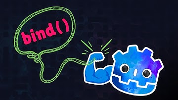 The Godot method you didn