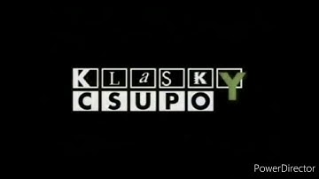 Klasky Csupo Invert Color Low Pitch -12