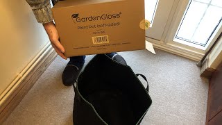GardenGloss® Soft-sided Grow Bags 60 Litre/16 Gallons for plants #growbags - Review
Just a quick video showing you the quality of this product and the packaging they came in, were going to use them on our allotment. Thanks for watching, and if you would like to buy them please use the link below as it helps us out.
https://amzn.to/3LlqqKz
#gardengloss #growbags #reviews GardenGloss® Soft-sided Grow Bags 60 Litre/16 Gallons for plants #growbags - Review
