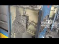 Metal Wire Mesh Manufacturing Process