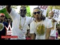 Snootie Wild "Hatin" Feat. Boosie Badazz (Starring Lil Duval) (WSHH Exclusive - Music Video)