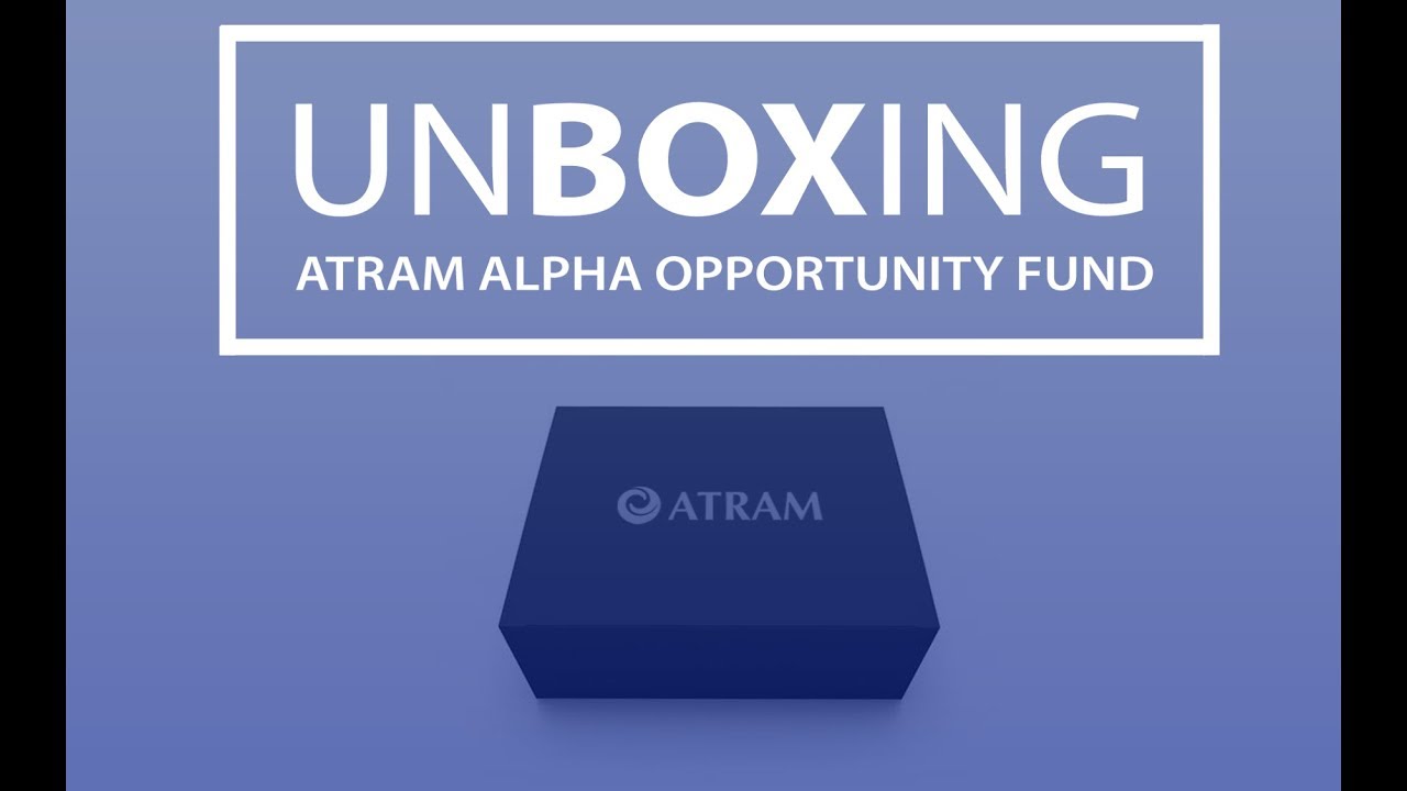 how to invest in atram alpha opportunity fund