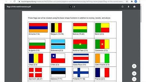 Bootstrap Algebra Prep Fall 2020 - 06 Defining Values