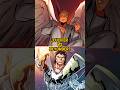 ¿QUIEN GANARÍA UNA BATALLA ENTRÉ LUCIFER VS EL BEYONDER?|#shorts