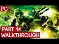 Command and Conquer 3 Tiberium Wars Walkthrough GDI Command and Conquer 3 Tiberium Wars Walkthrough GDI