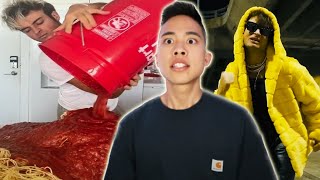 TikTok's Cringiest Man