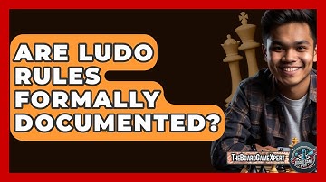 Are Ludo Rules Formally Documented? - The Board Game Xpert