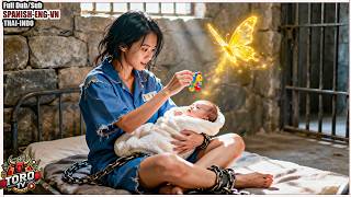 Una Mujer Encarcelada 20 Años Da A Luz A Un Niño Genio Que Busca A Su Padre Ceo Para Salvarla