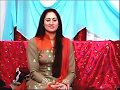 Dm Digital Tv Program UK   Samina Khan With Nazakat Khan Chachi =Tu Nahi Te Teriyan = 0300 51 71 876