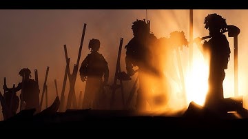 Corps of Royal Engineers - Combat Engineer