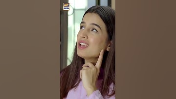 Mere HumSafar  #HaniaAamir #FarhanSaeed #Shorts