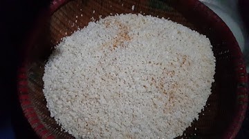 Hướng dẫn đồ xôi nghệ tại nhà khi nhà có việc cho mọi người .