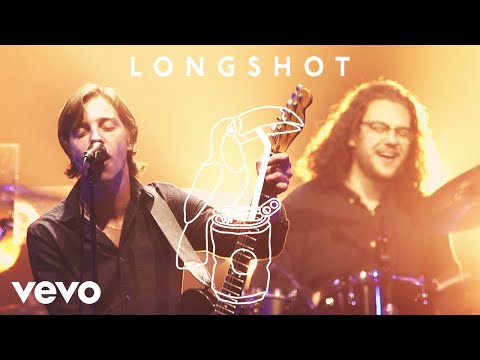 Catfish And The Bottlemen Longshot Live From Manchester Arena 