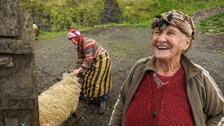 Горсть счастья | Документальный