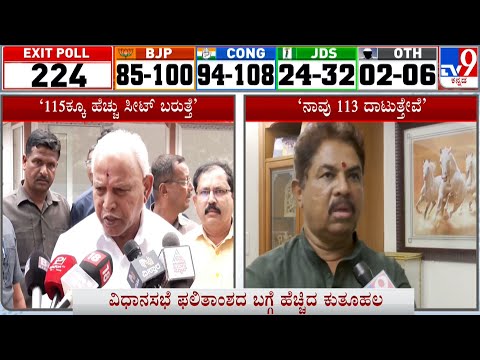 BJP Leaders Reacts