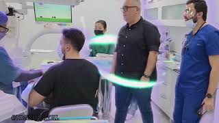 X-Guide Treatment 4 Implants