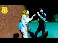 Special Lady at the WAFFLE HOUSE Looses Her Mind