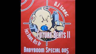 DJ Isaac - Hardcore 2000 (BBSE005) (1999)