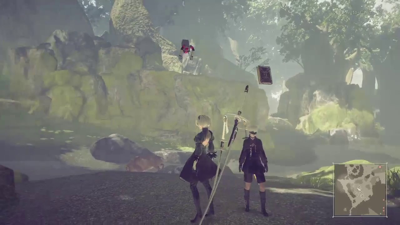 Featured image of post Nier Automata Photographs Quest Just doing and sharing side quest from nier