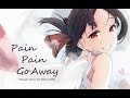 Pain Pain Go Away
